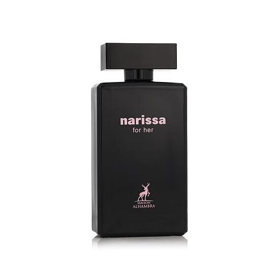 Maison Alhambra Narissa For Her Eau de Parfum (Femme) 100 ml