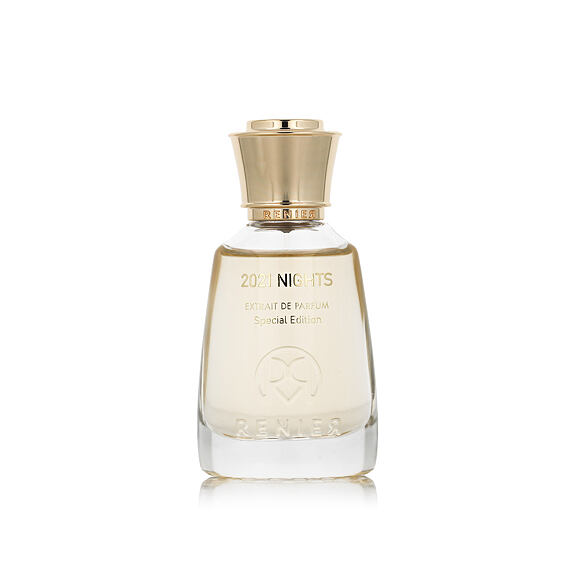 Renier Perfumes 2021 Nights Extrait de Parfum (Unisexe) 50 ml