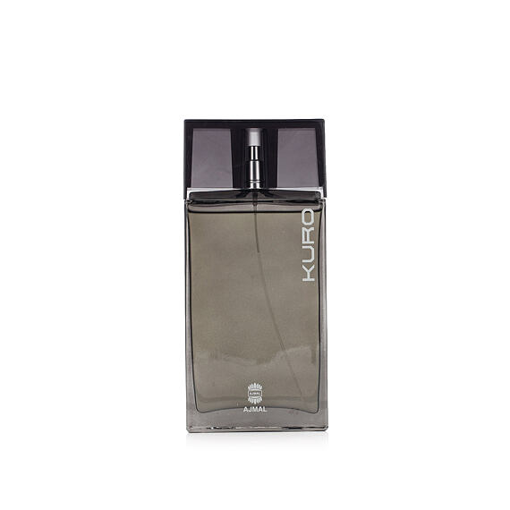 Ajmal Kuro Eau de Parfum (Homme) 90 ml