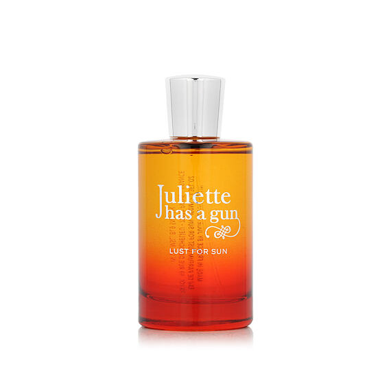 Juliette Has A Gun Lust for Sun Eau de Parfum (Unisexe) 100 ml