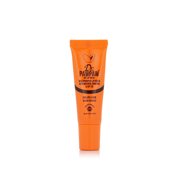 Dr. PAWPAW Lip Balm SPF 20 8 ml
