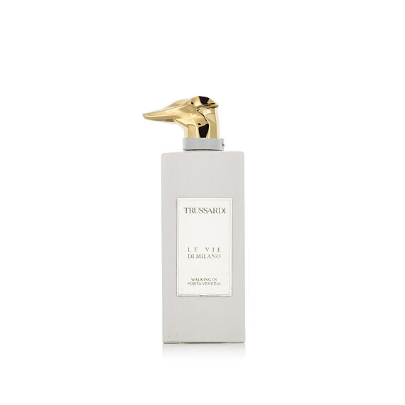 Trussardi Le Vie Di Milano Walking in Porta Venezia Eau de Parfum (Unisexe) 100 ml