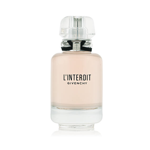Givenchy L'Interdit 2022 Eau de Toilette (Femme) 80 ml