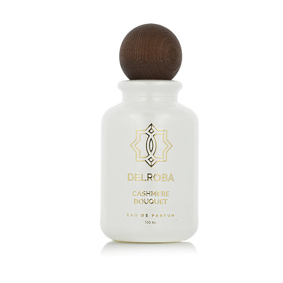 Delroba Cashmere Bouquet Eau de Parfum (Femme) 100 ml