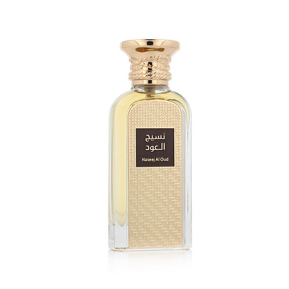 Zimaya Naseej Al Oud Eau de Parfum (Unisexe) 50 ml