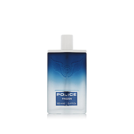 POLICE Frozen Eau de Toilette (Homme) 100 ml