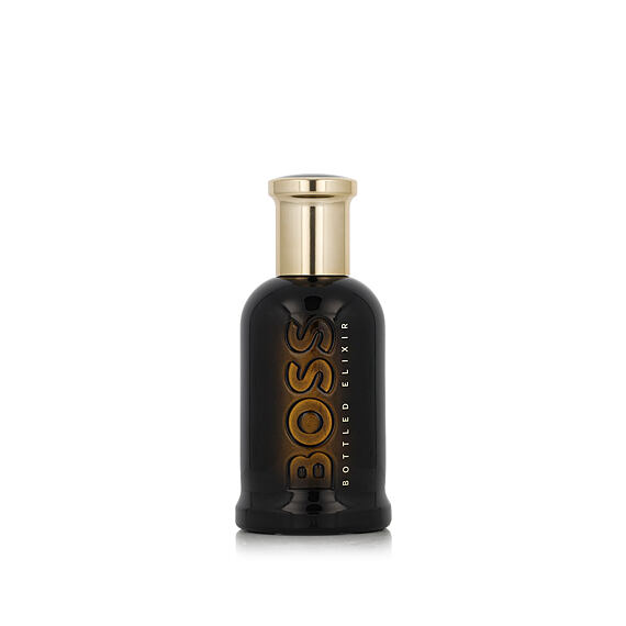 Hugo Boss Boss Bottled Elixir Parfum Intense 50 ml (homme)