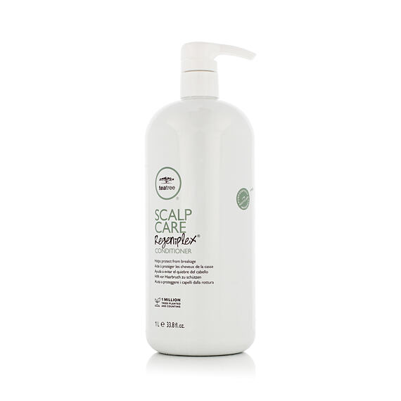 Paul Mitchell Tea Tree Scalp Care Regeniplex Conditioner 1000 ml