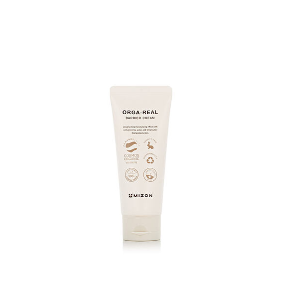 Mizon Orga-Real Barrier Cream 100 ml