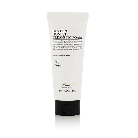 Benton Honest Cleansing Foam 150 g