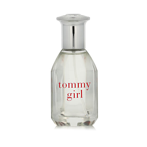 Tommy Hilfiger Tommy Girl Eau de Toilette (Femme) 30 ml