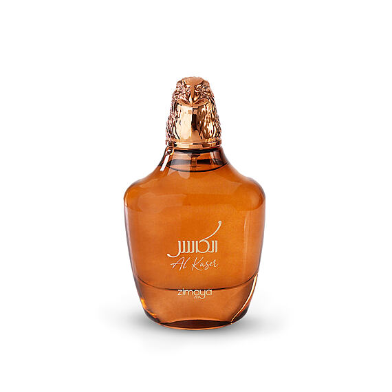 Zimaya Al Kaser Eau de Parfum (Homme) 100 ml