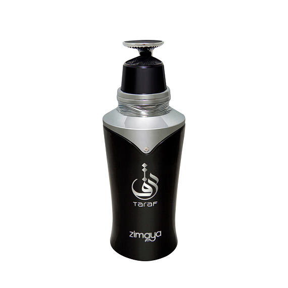 Zimaya Taraf Black Eau de Parfum (Homme) 100 ml