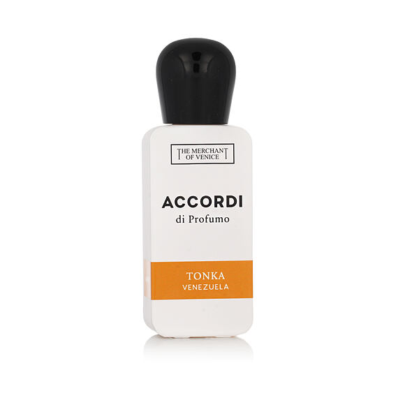 The Merchant of Venice Accordi di Parfumo Tonka Venezuela Eau de Parfum (Unisexe) 30 ml