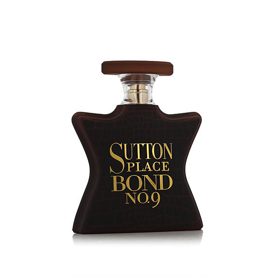 Bond No. 9 Sutton Place Eau de Parfum (Unisexe) 100 ml
