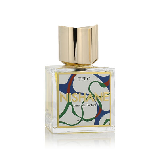 Nishane Tero Extrait de Parfum (Unisexe) 100 ml