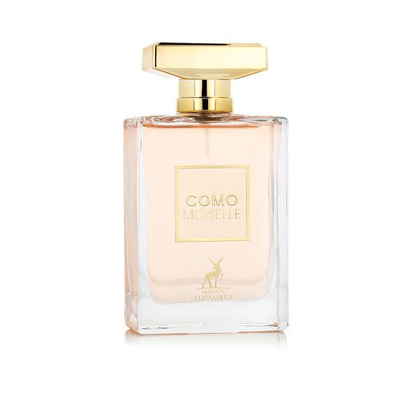 Maison Alhambra Como Moiselle Eau de Parfum (Femme) 100 ml