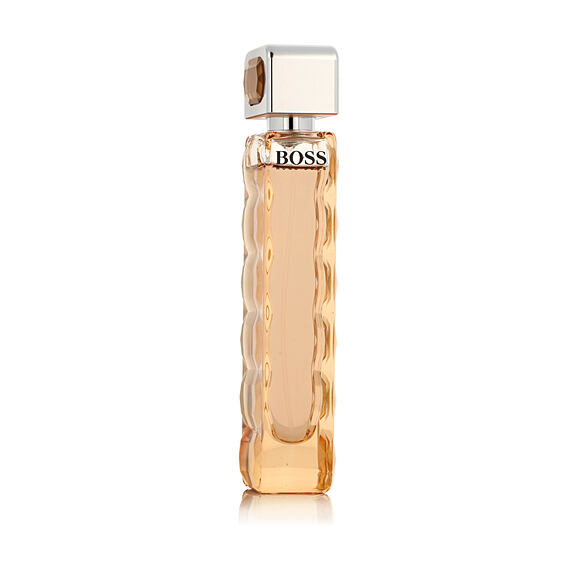 Hugo Boss Orange Woman Eau de Toilette (Femme) 50 ml