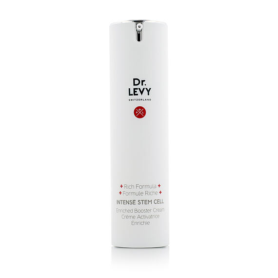 Dr. LEVY Intense Stem Cell Enriched Booster Cream 50 ml