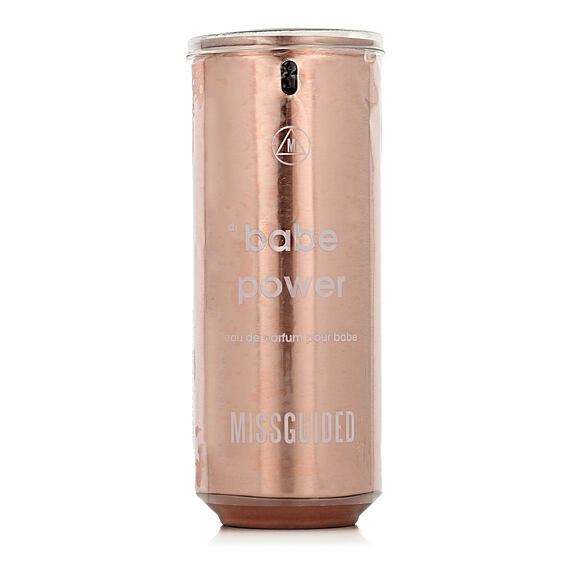 Missguided Babe Power Eau de Parfum (Femme) 80 ml