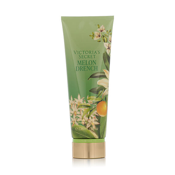 Victoria's Secret Melon Drench Lait pour le corps (Femme) 236 ml