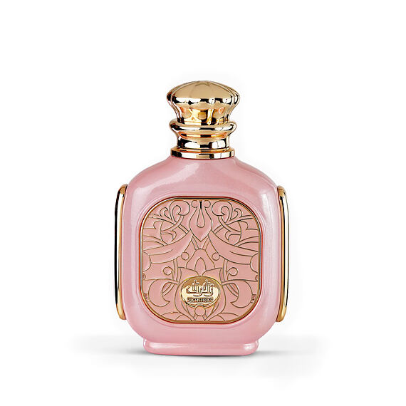Zimaya Zukhruf Pink Eau de Parfum (Femme) 100 ml