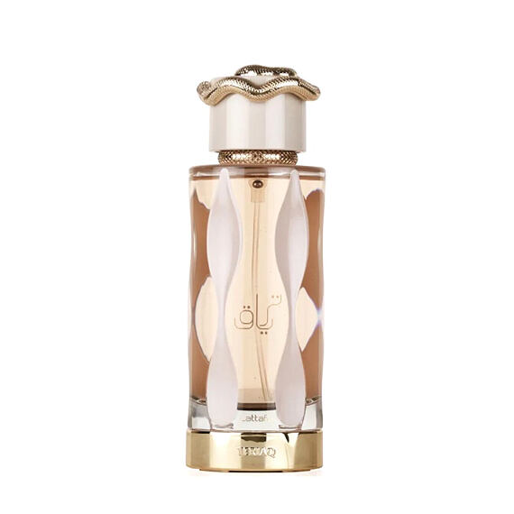 Lattafa Teriaq Eau de Parfum (Unisexe) 100 ml