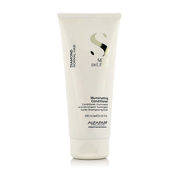 Alfaparf Milano Semi di Lino Diamond Illuminating Conditioner 200 ml