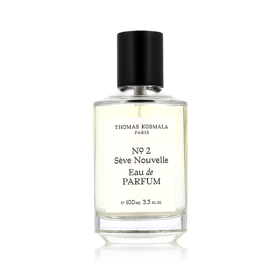 Thomas Kosmala No.2 Sève Nouvelle Eau de Parfum (Unisexe) 100 ml