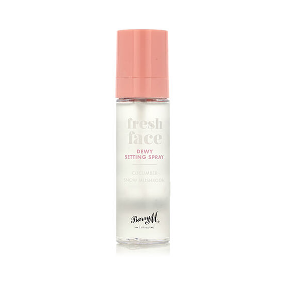 Barry M Fresh Face Dewy Setting Spray 70 ml