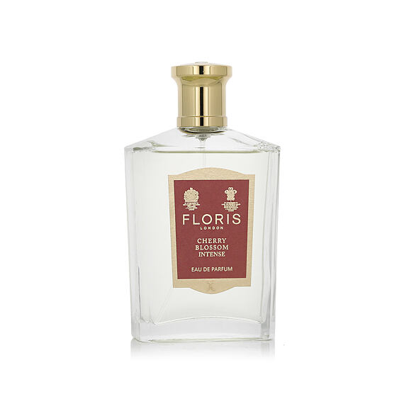 Floris Cherry Blossom Intense Eau de Parfum (Femme) 100 ml