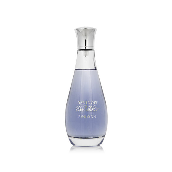 Davidoff Cool Water Reborn for Her Eau de Toilette (Femme) 100 ml