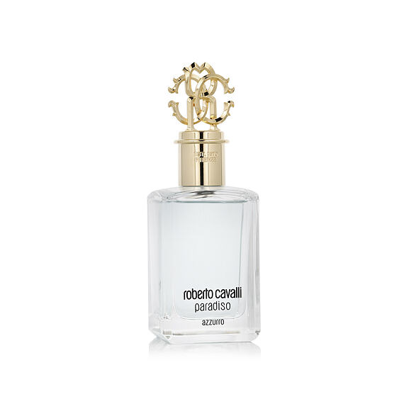 Roberto Cavalli Paradiso Azzurro Eau de Parfum (Femme) 100 ml
