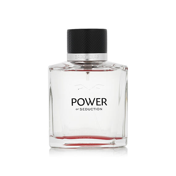 Banderas Power of Seduction Eau de Toilette (Homme) 100 ml