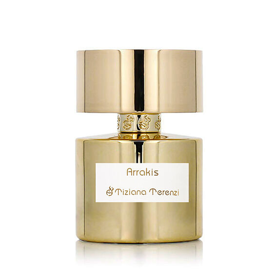 Tiziana Terenzi Arrakis Extrait de Parfum (Unisexe) 100 ml
