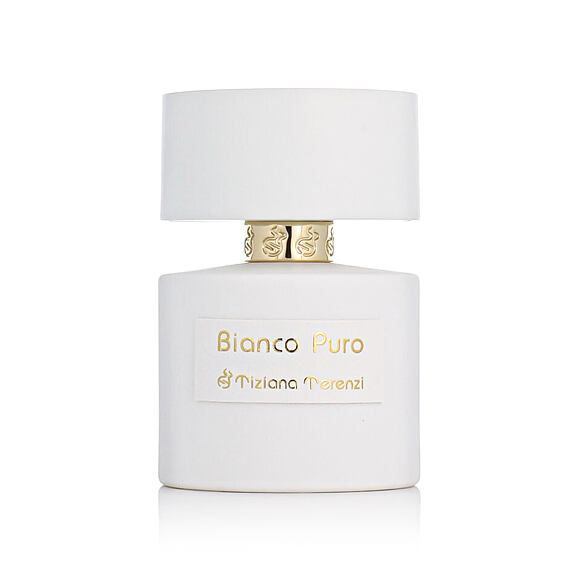 Tiziana Terenzi Bianco Puro Extrait de Parfum (Unisexe) 100 ml
