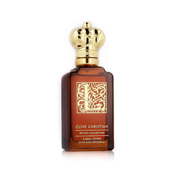 Clive Christian L for Women Floral Chypre With Rich Patchouli Parfum (Femme) 50 ml