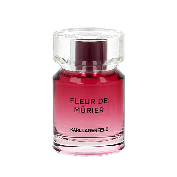 Karl Lagerfeld Fleur De Mûrier Eau de Parfum (Femme) 50 ml