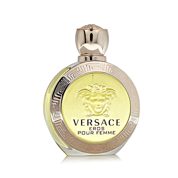 Versace Eros pour Femme Eau de Toilette (Femme) 100 ml