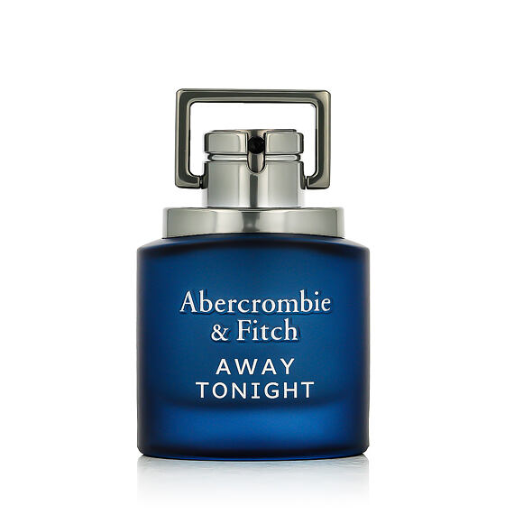 Abercrombie & Fitch Away Tonight Man Eau de Toilette (Homme) 50 ml