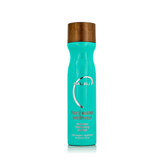 Malibu C Hard Water Shampoo 266 ml