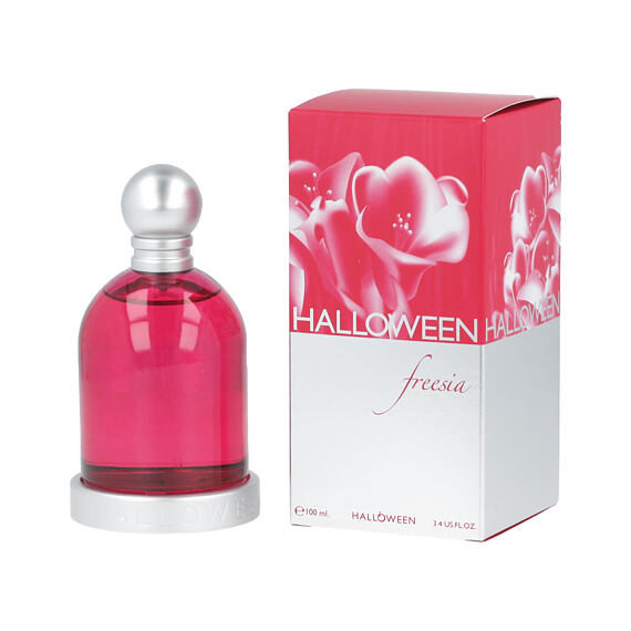 Halloween Freesia Eau de Toilette (Femme) 100 ml