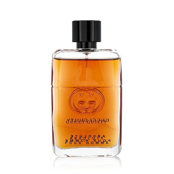 Gucci Guilty Absolute pour Homme Eau de Parfum (Homme) 50 ml