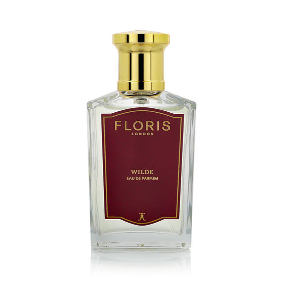 Floris Wilde Eau de Parfum (Unisexe) 50 ml