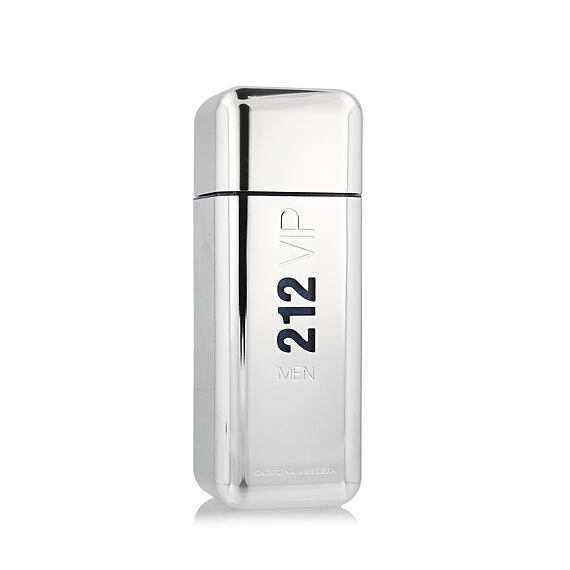 Carolina Herrera 212 VIP Men Eau de Toilette (Homme) 100 ml