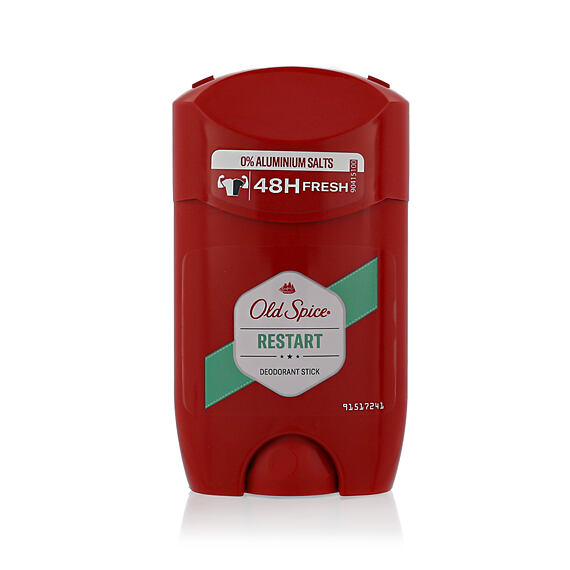 Old Spice Restart Déostick (Homme) 50 ml