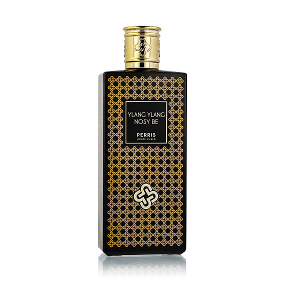 Perris Monte Carlo Ylang Ylang Nosy Be Eau de Parfum (Femme) 100 ml