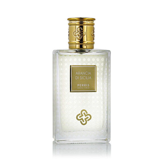 Perris Monte Carlo Arancia Di Sicilia Eau de Parfum (Unisexe) 50 ml