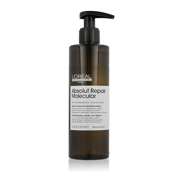 L'Oréal Professionnel Serie Expert Absolut Repair Molecular Hair Rinse-Off Serum 250 ml