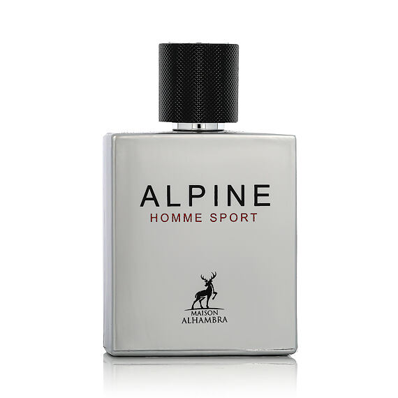Maison Alhambra Alpine Homme Sport Eau de Parfum (Homme) 100 ml